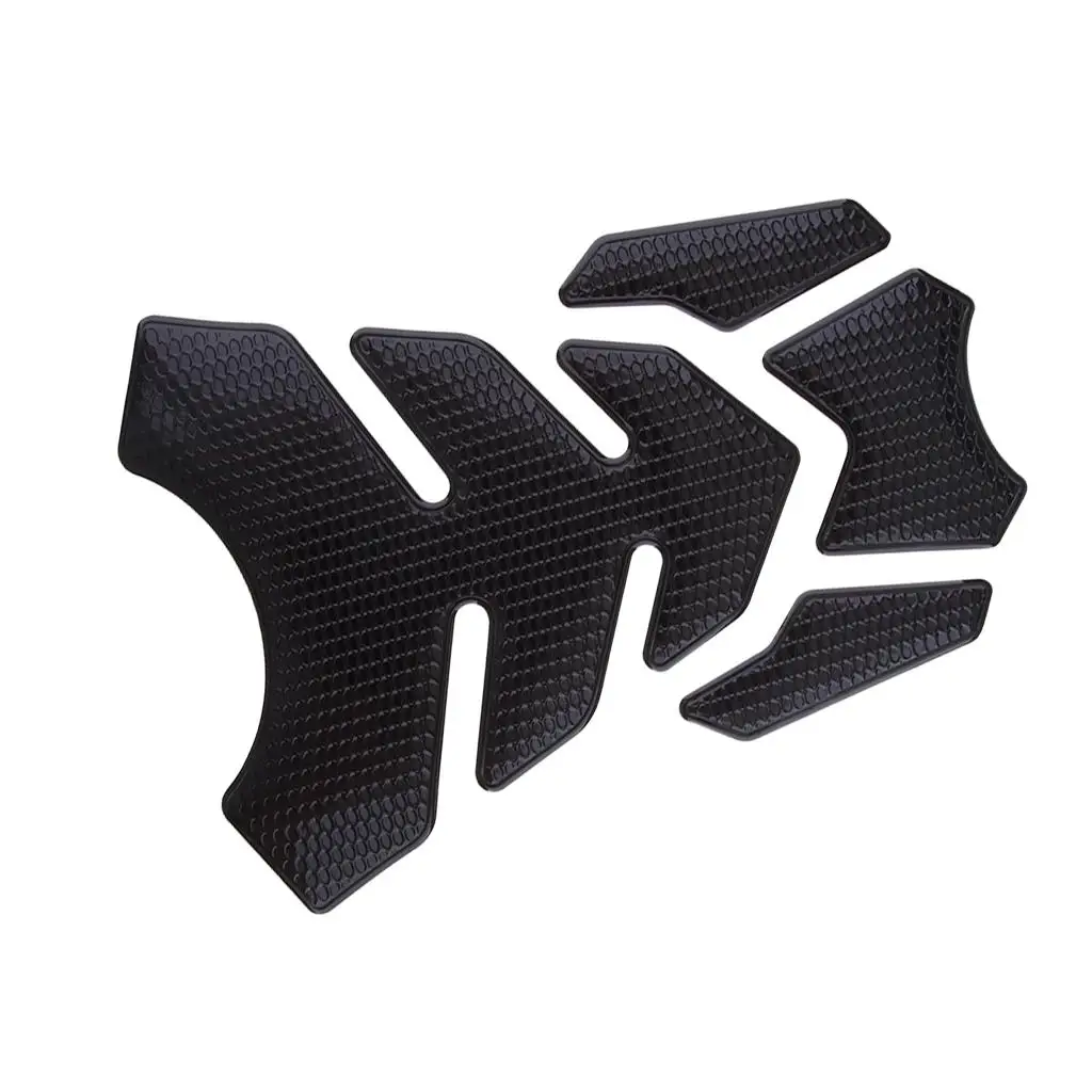 

Наклейка на топливный бак мотоцикла, прочная клейкая виниловая защита, универсальная, подходит для гоночных наклеек, украшение мотоцикла