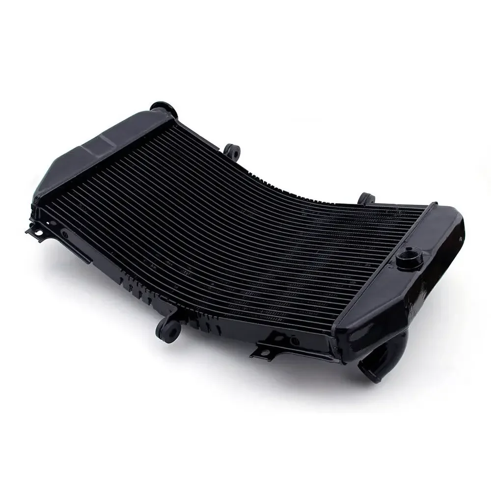 For Suzuki GSXR 600 2001-2003 GSX-R750 2000-2003 Motorcycle Accessory Part High Quality Cooler Radiator Cooling Replacement