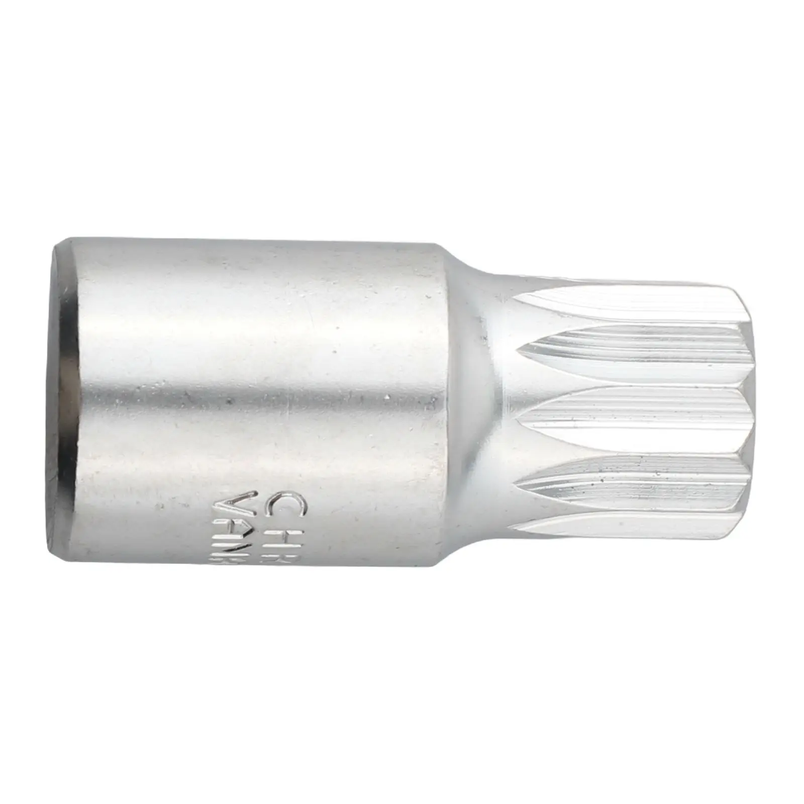 

Wrench Sliver Gearbox Screw Wrench Silver Finish Auto Repair Equipment H17 Compatible For Professional Mechanics