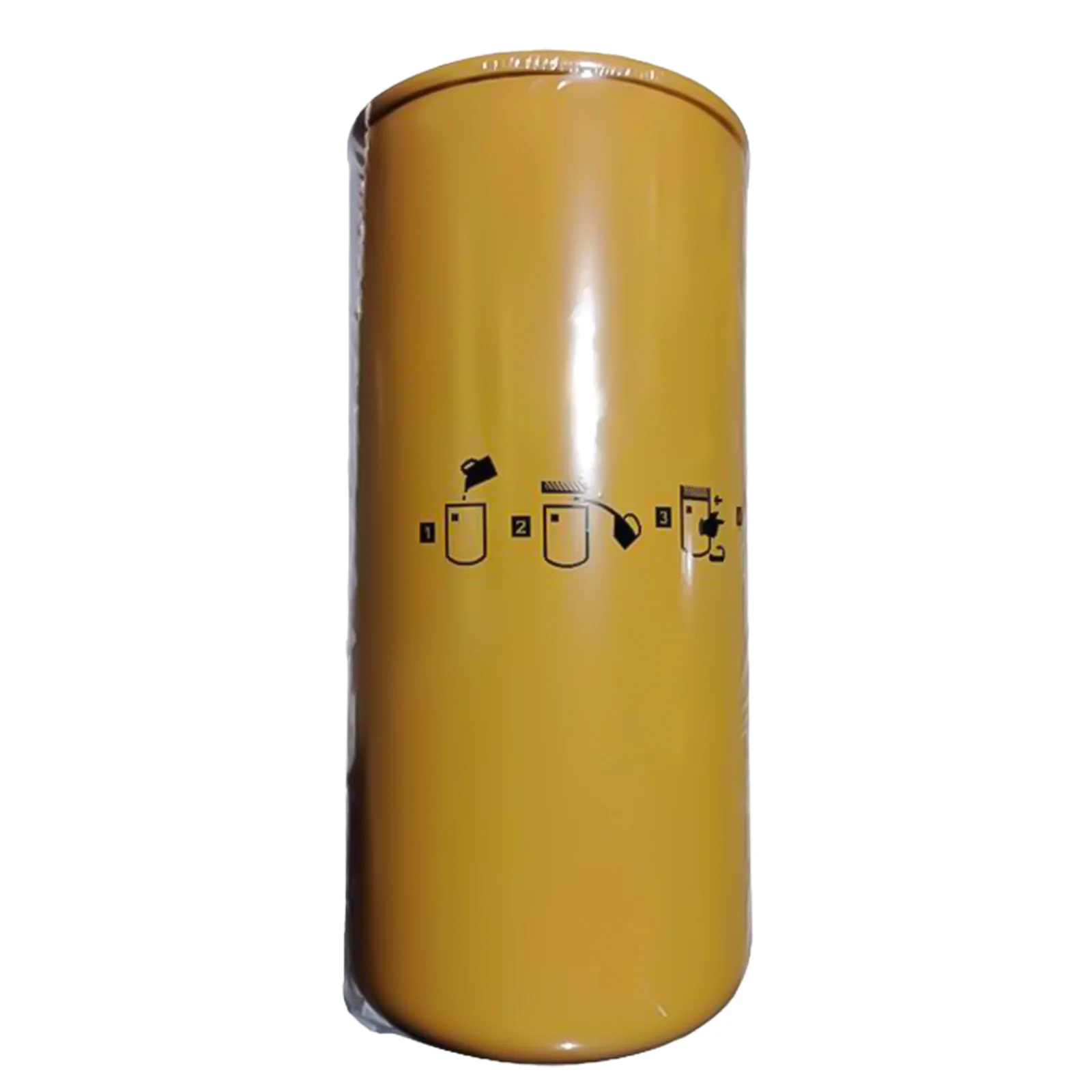 Oil Filter JM-2079 Fits for Caterpillar E320E Crawler Excavators