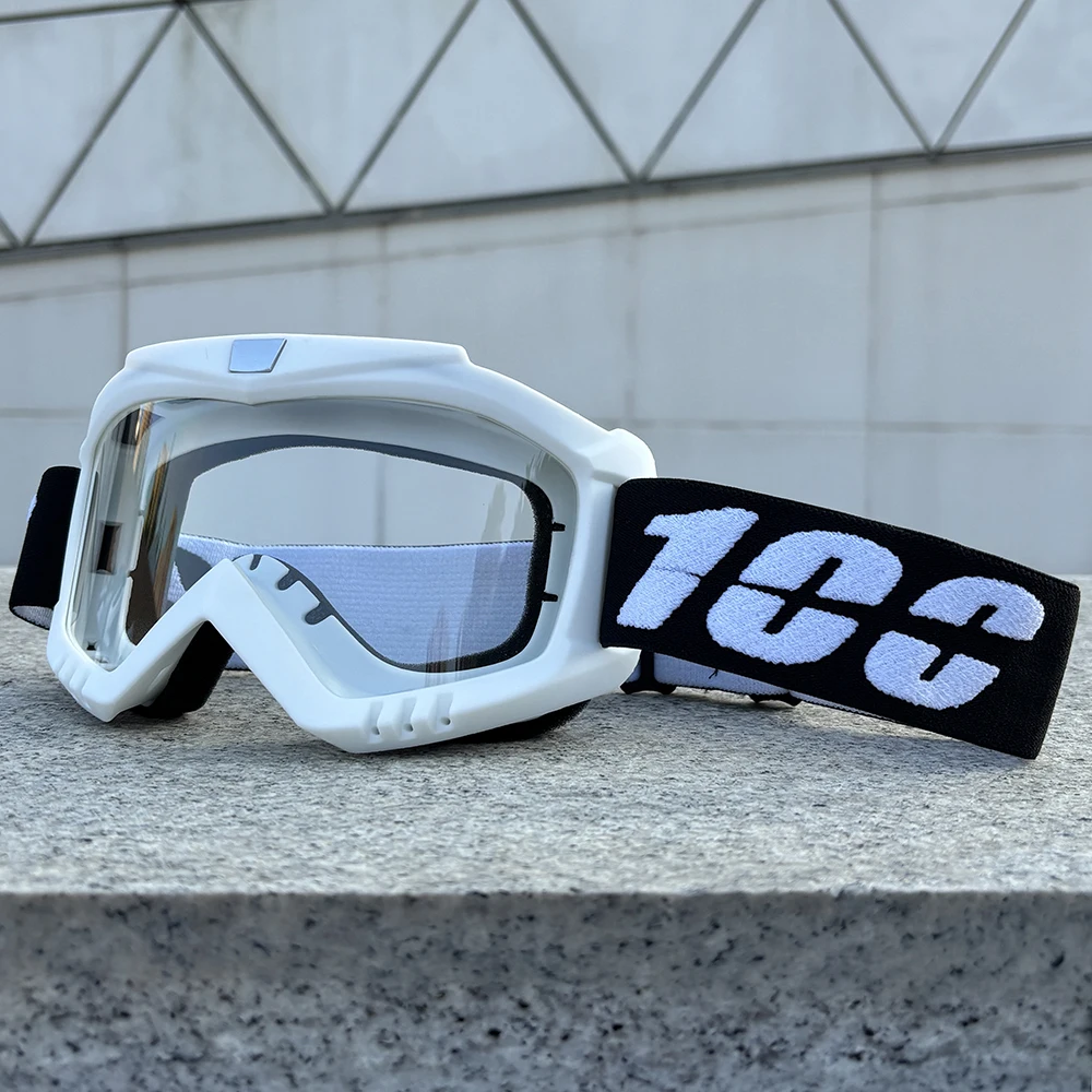 Windproof Goggles HD Motorcycle Outdoor Sports Sun Glasses Eyewear Riding Motocross Ski Summer UV Protection Sunglasses Masks