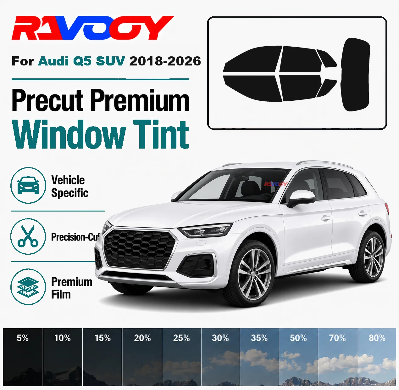 for-audi-q5-suv-2018-2026-ravooy-pre-cut-window-tint-film-vehicle-specific-full-kit-front-rear-windows-precision-cut