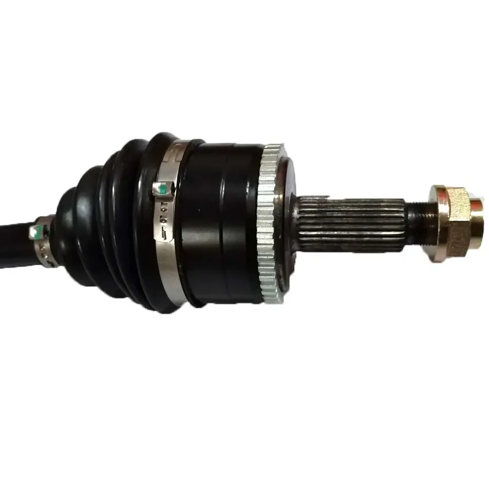 

Front Left Right Axle Shaft For Land Rover Discovery3 Range Rover Sports TDB500090 TDB500080