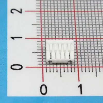 10Pcs/Lot GHR-05V-S…