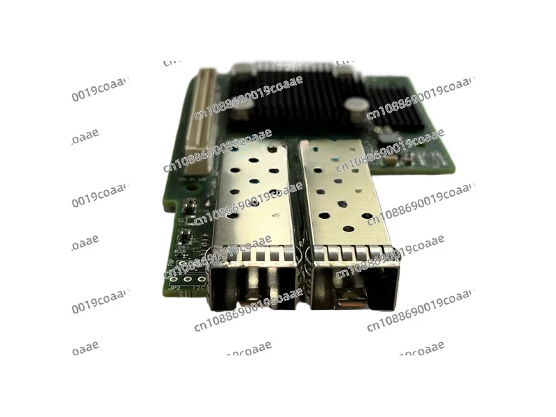 

New 25G 10G OCP To PCIE Adapter Card OCP Card Network Interface Card V8N4V 9R8DF