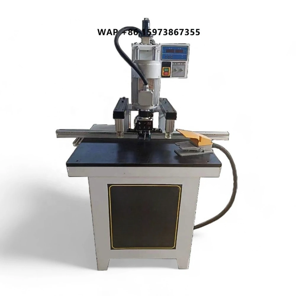 

Woodworking Minifix Drilling Machine Wood Boring Machine and Vertical Drilling Hinge Machine