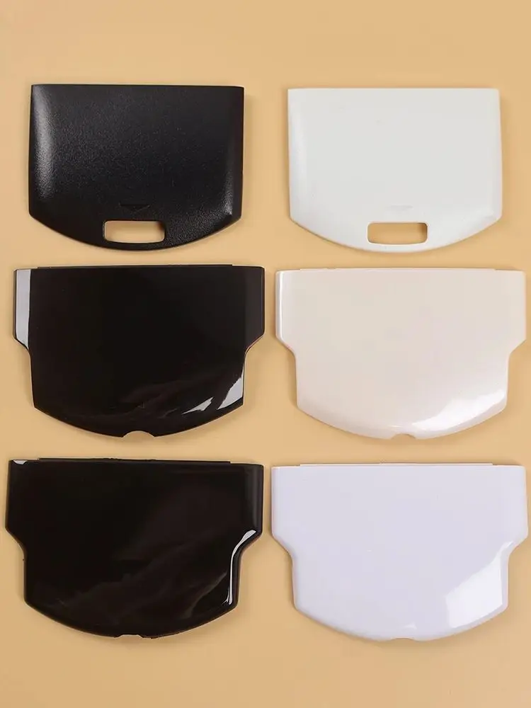 1Pc housse arrière de batterie pour PSP 3000 2000 1000 couvercle de porte arrière de batterie de remplacement pour PSP1006 3006 2000 coque de protection