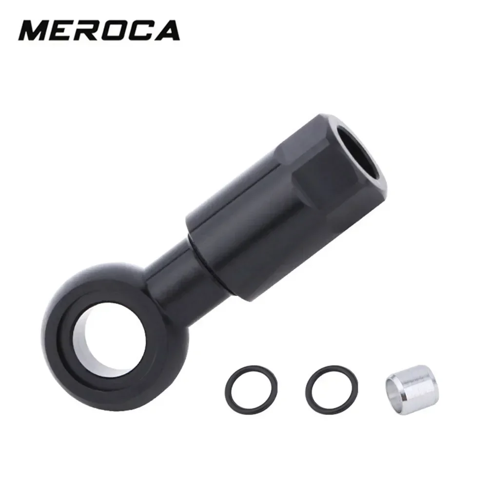 Mtb Bike Oil Needle… - image