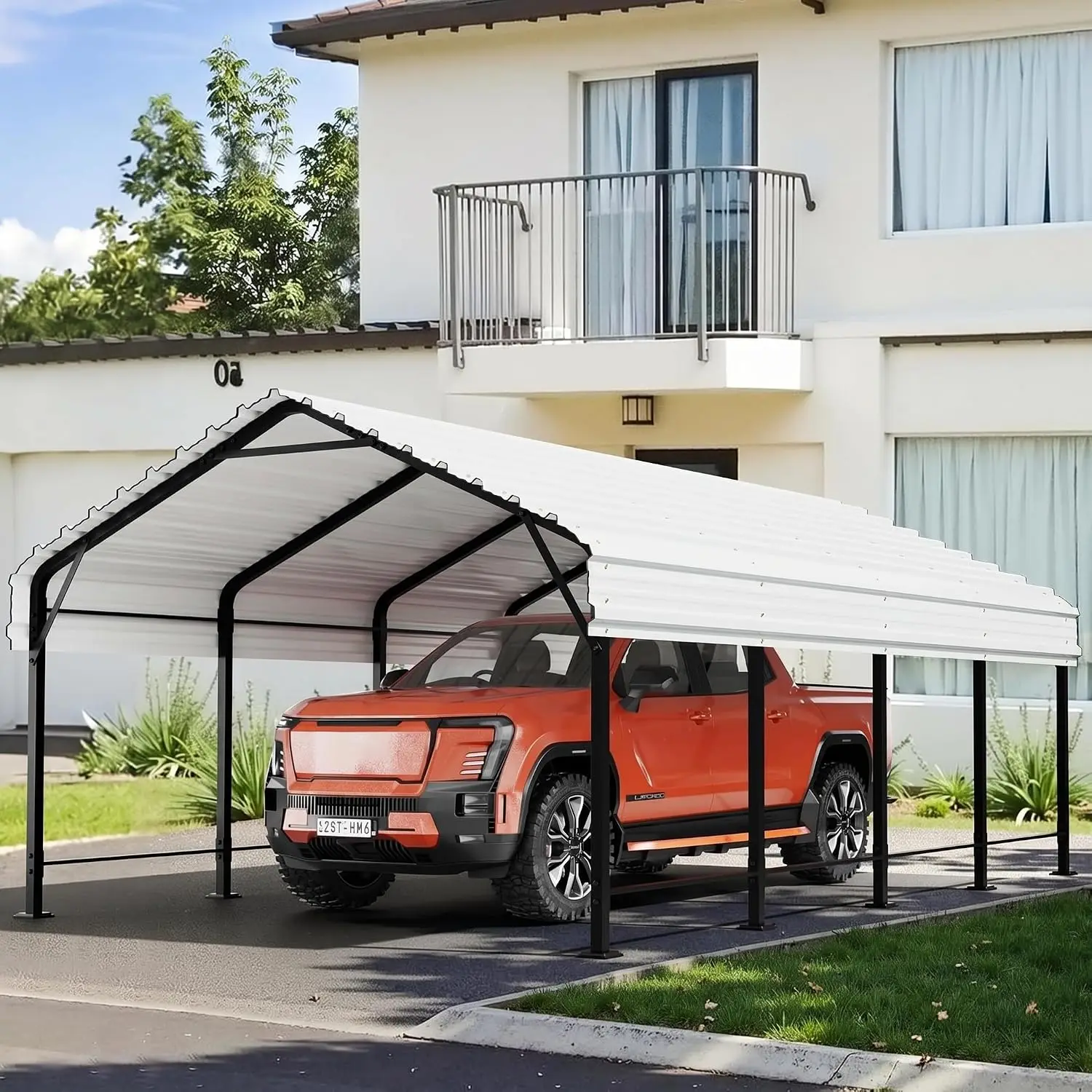 #17 Best Selling Canopies