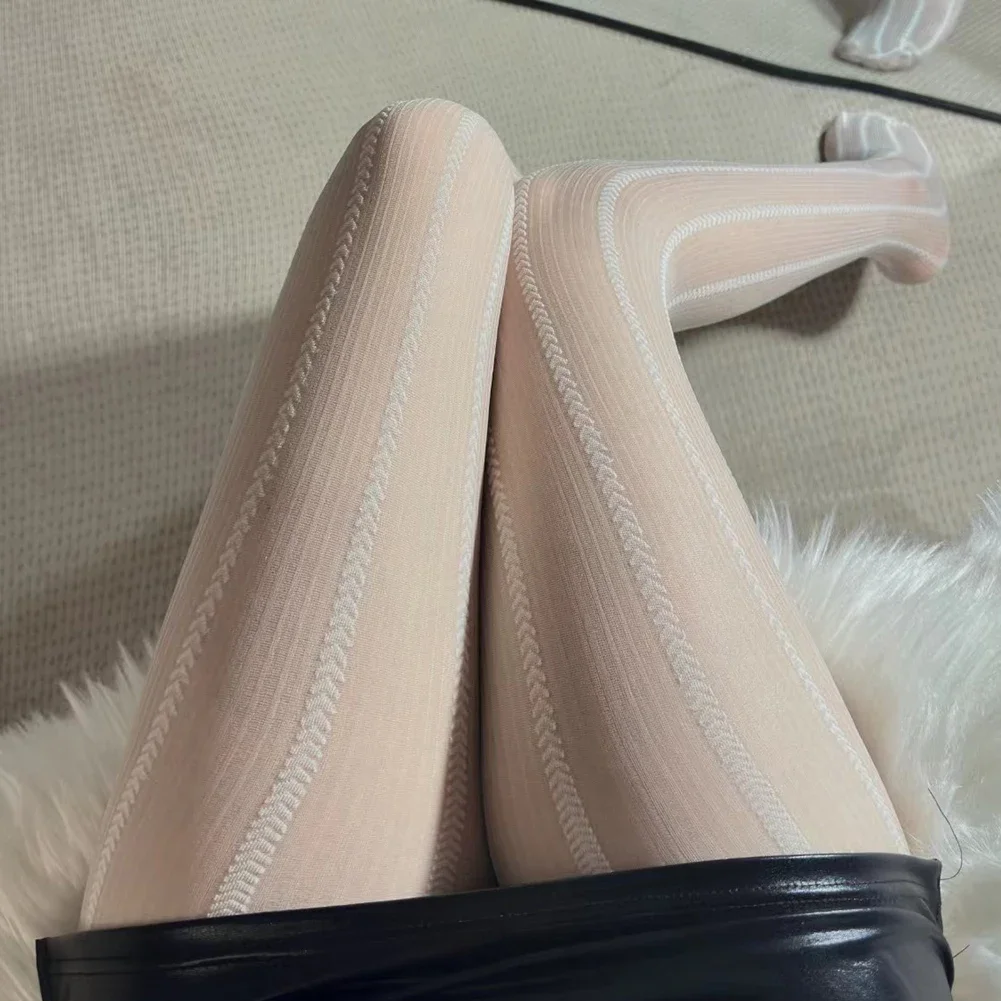 Рисунок 5 - Эластичные колготки для дома и отеля