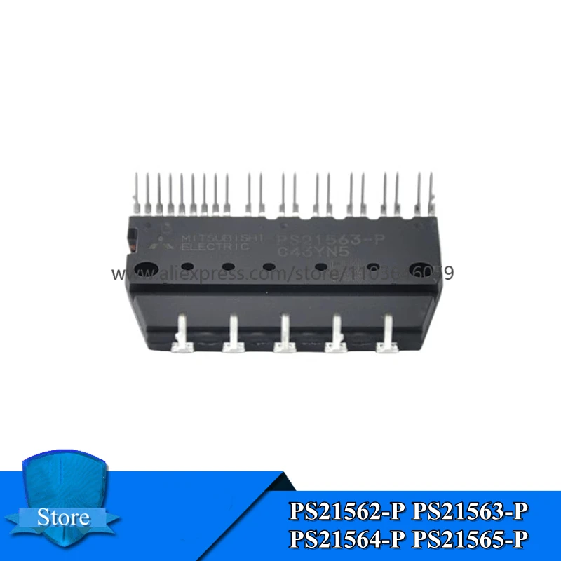 

PS21562-P PS21563-P PS21564-P PS21565-P Module New Original