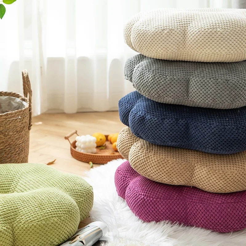 

Sitting Cushion Cushion Decorative Cushions Sofa Christmas Cushions Decorative Cushion Car Back Cushion Bay Window Decoration