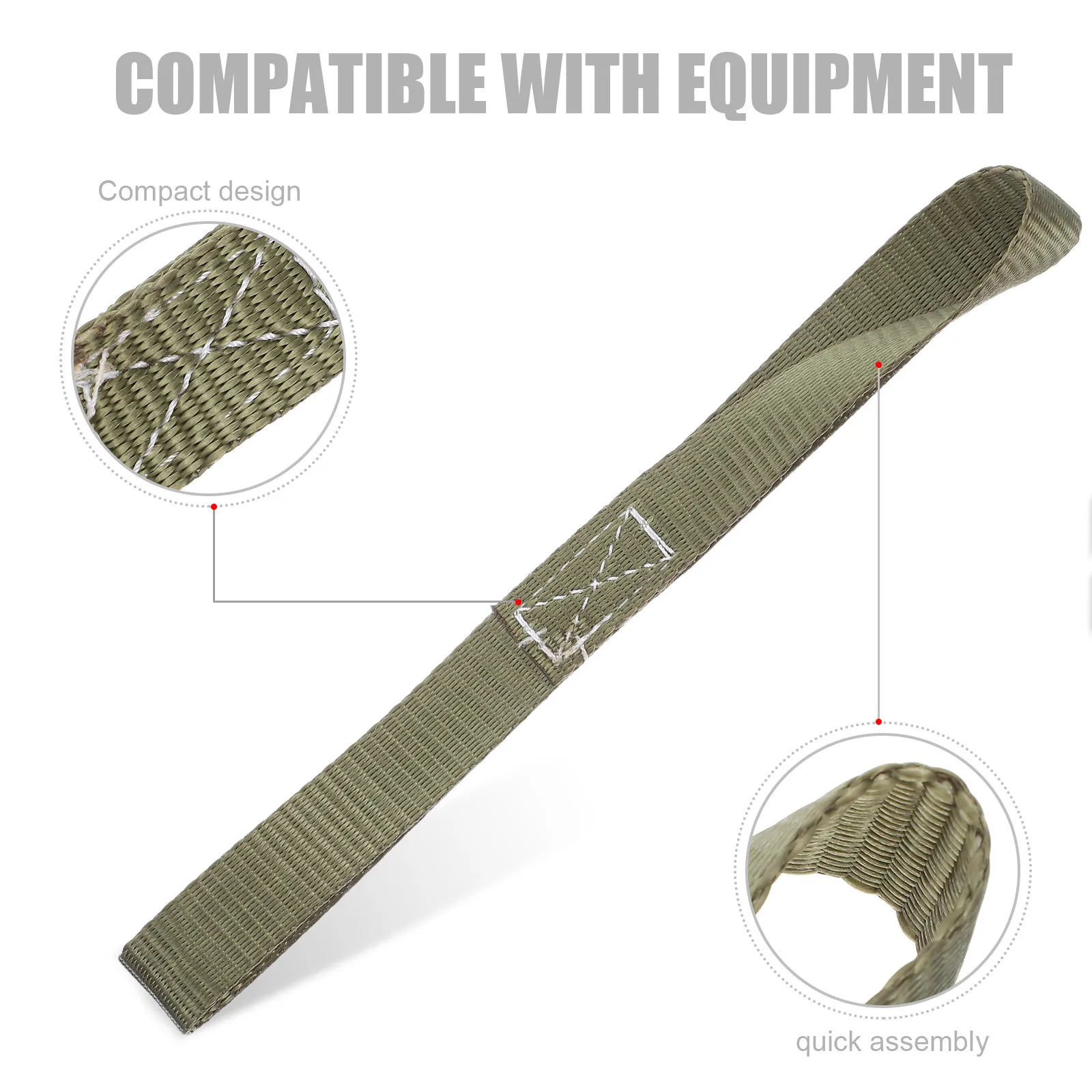 6Pcs Motorcycle Tie Down Straps Heavy Duty Soft Loop Ratchet Straps 1.5mm Motorcycle Trailer Atv Cargo Transport