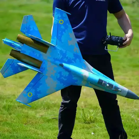 10 best sales EDF-jetplan - №3