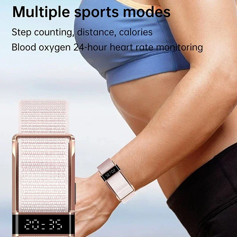 Thumbnail 4 - #80 Best Rated Pedometer to Buy in 2026