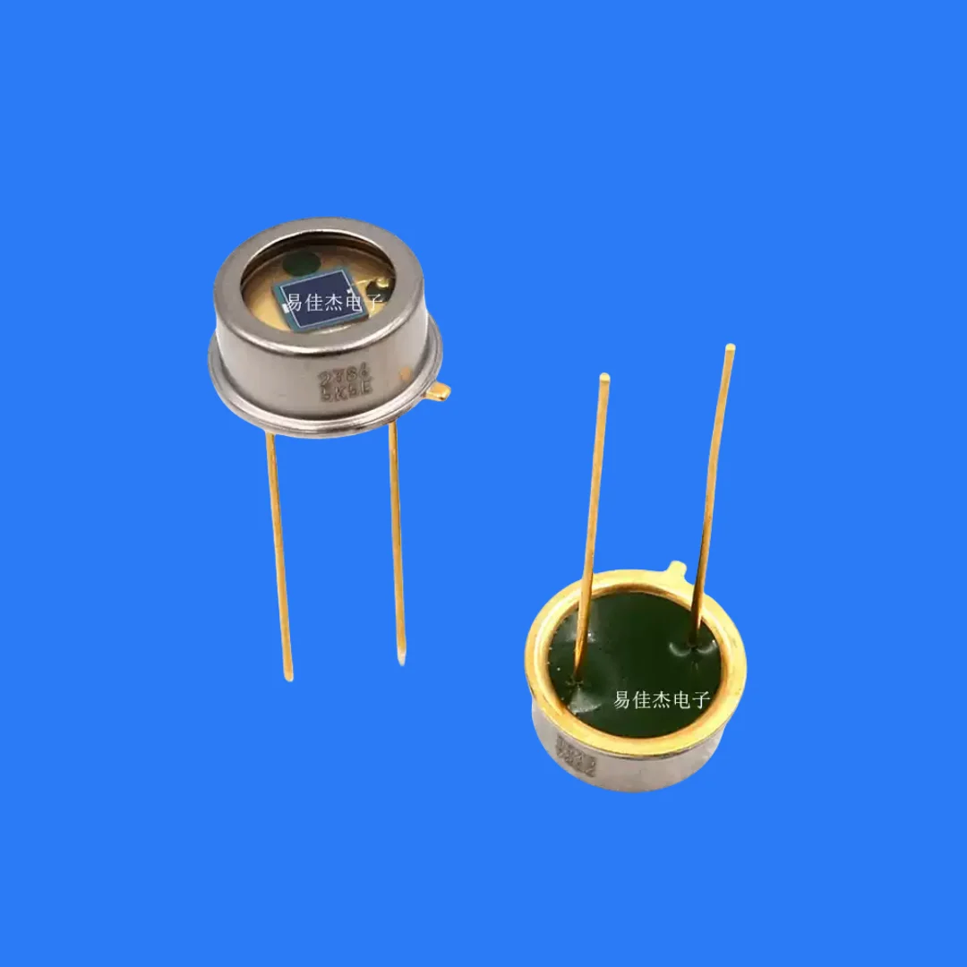 

2pcs/ S2386-18K Infrared Photodiode Photoelectric Sensor Japan
