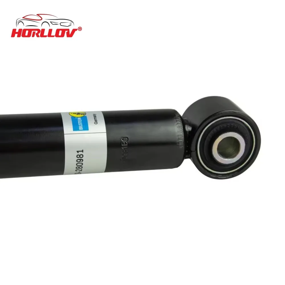 33526867866 33526851756 ممتص الصدمات الهوائي الخلفي لسيارات BMW 25dX 30dX 35i 35iX XDrive30d نظام التعليق ملحقات السيارة #5