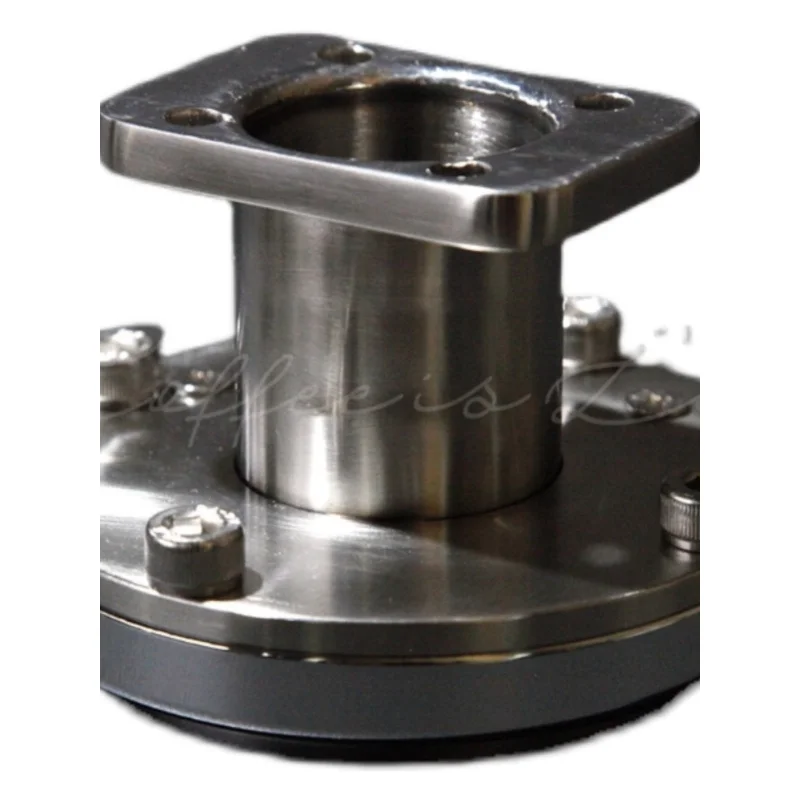 

For mahlkonig EK43 coffee grinder modification accessories Italian soe powder outlet straight out