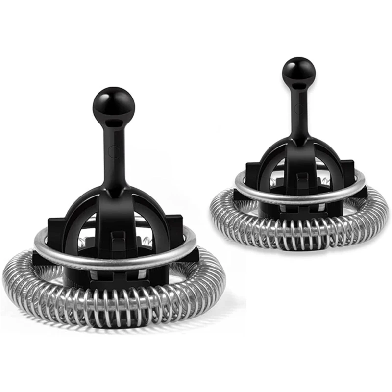 Điện Tự Động Bọt Sữa Bubbler Cà Phê Phụ Tùng Thích Hợp Cho Hơi Nước Đánh Thay Thế Trang Sức Giọt