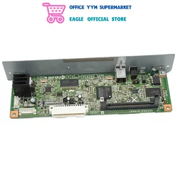 1pcs   printer board  printer card for Kyocera Taskalfa 180 181 220 221 KM 180 100% test shipment