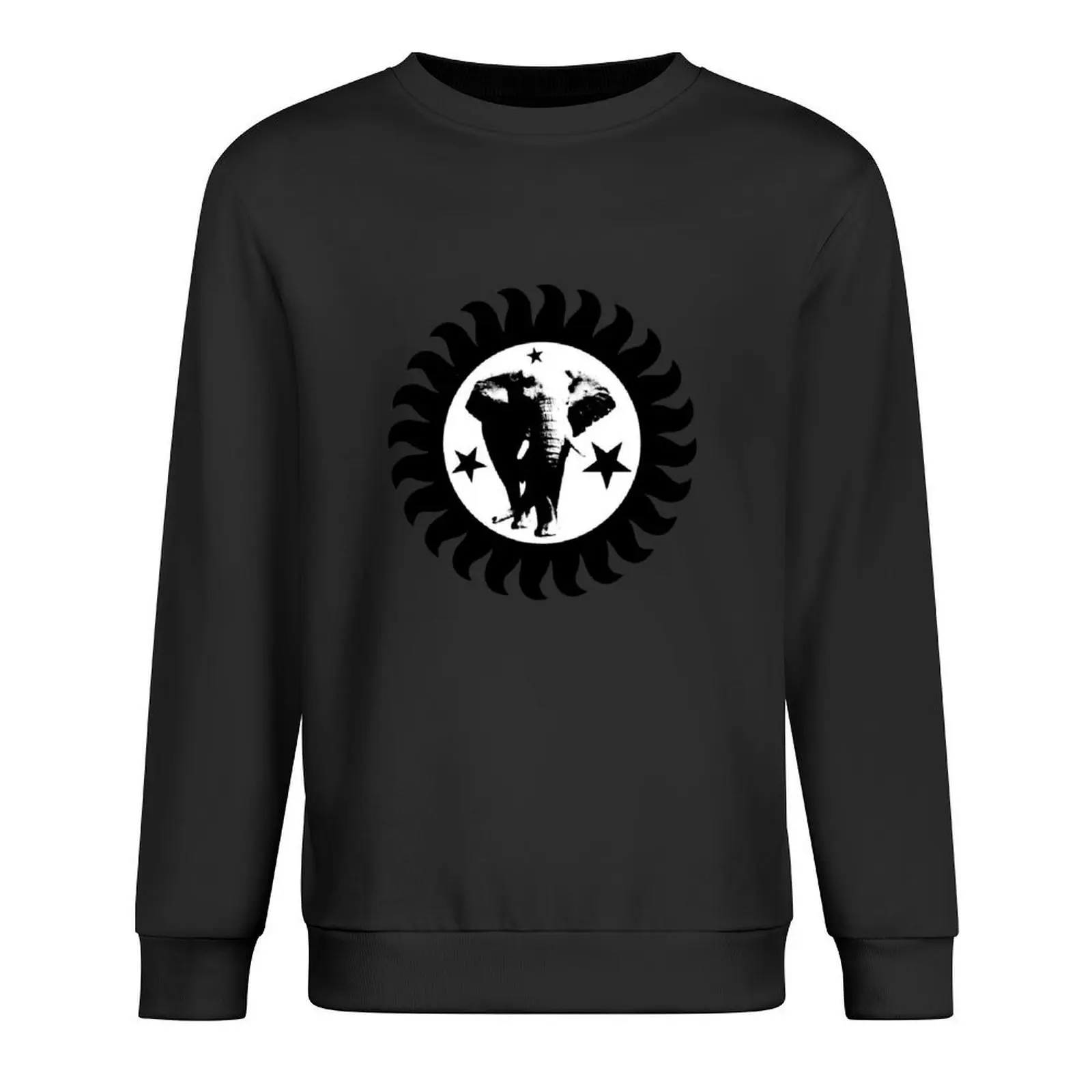 

The Brand New Heavies Pullover men's clothing fashion men men wear men's sweat-shirt set sweatshirt male