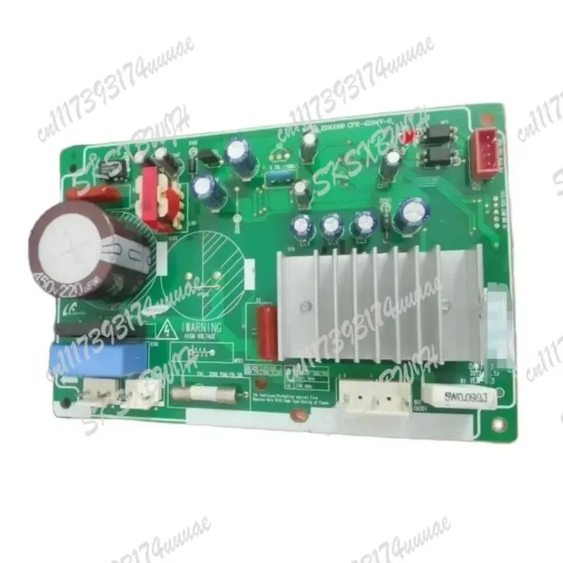 For Refrigerator Computer Board DA41-00411A Replacement Part Control PCB Mainboard Repair Component Compatible Model