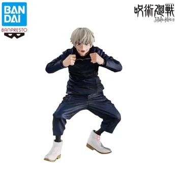 現貨 萬代原 Banpresto 咒術回戰 犬卷峠 可動人偶模型 全新盒裝 動漫人物車庫 10 最佳銷售 犬卷峠圖 - №8