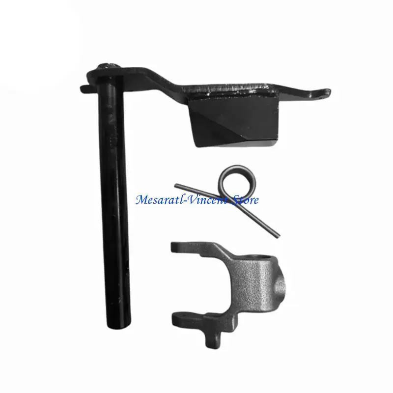 

Вилка выключения сцепления A70F Engineered 41430-02580 Подходит для некоторых моделей Повышенный комфорт вождения