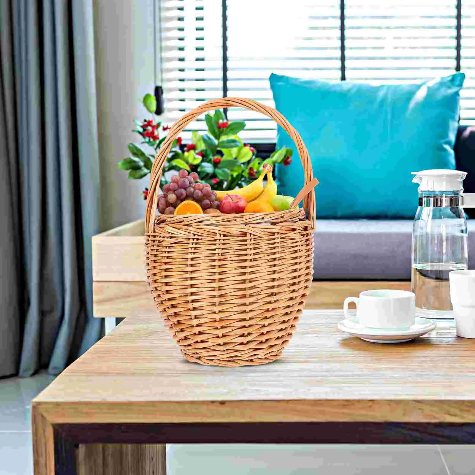 Thumbnail 2 - #34 Compare Picnic Baskets Before You Buy