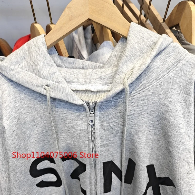 yzy sznx フーディー　サイズ3 FIRST LOOK!YZY SZNX HD-10 SIZE 3 “KOREA EXCLUSIVE” REVIEW + SIZING