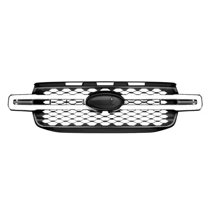 Grills Led For Ford… - image