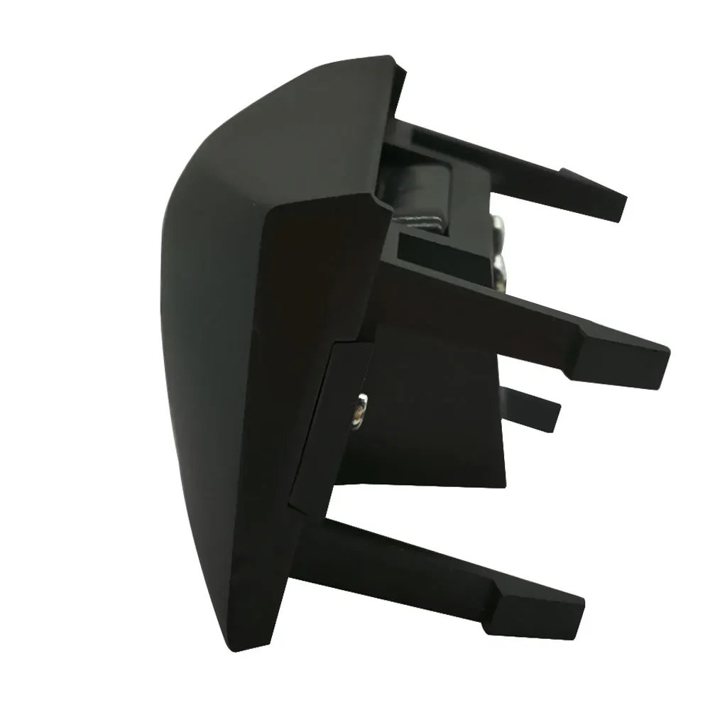 YIFOUM Car Front View Positive Logo Camera Bracket Shell Frame Housing For Audi Q7 4L Facelift 2010 2011 2012 2013 2014 2015