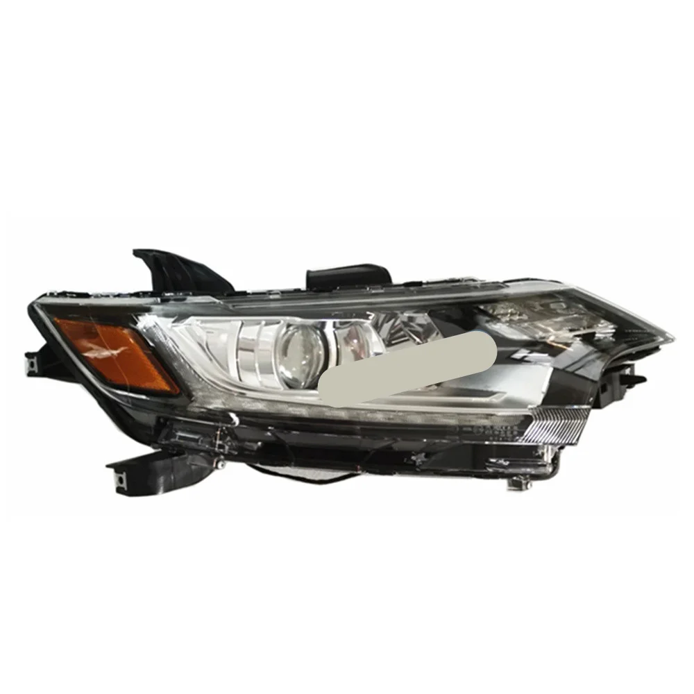 

1 Piece LHD LED or Halogen Headlight for Outlander GF GG 2016-2019 8301D245 Top Option Front Lamp Assy for Airtrek with Motor