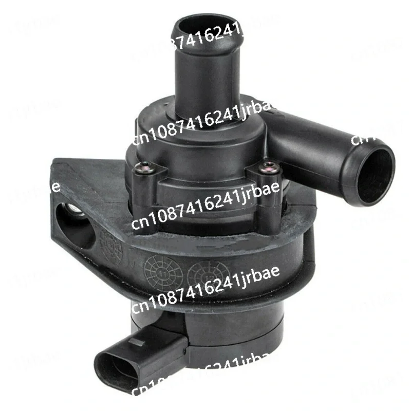 

Applicable Car Auxiliary Water Pump Electronic Additional Coolant Pump 7h0965561a