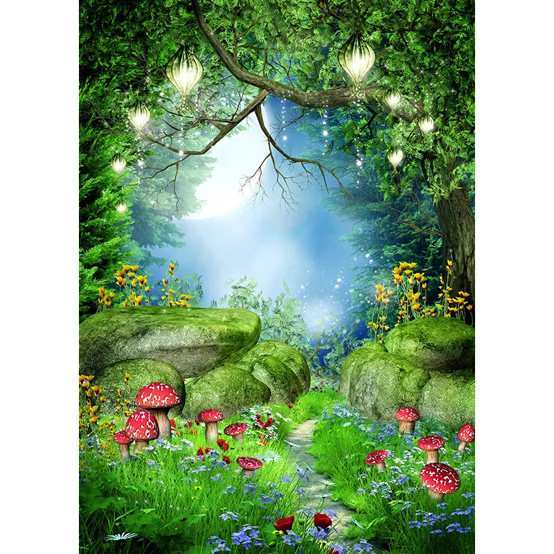 Fotografia tkanina artystyczna SHENGYONGBAO tło scenerii zdjęcie tematyczne tło studyjne SS-03