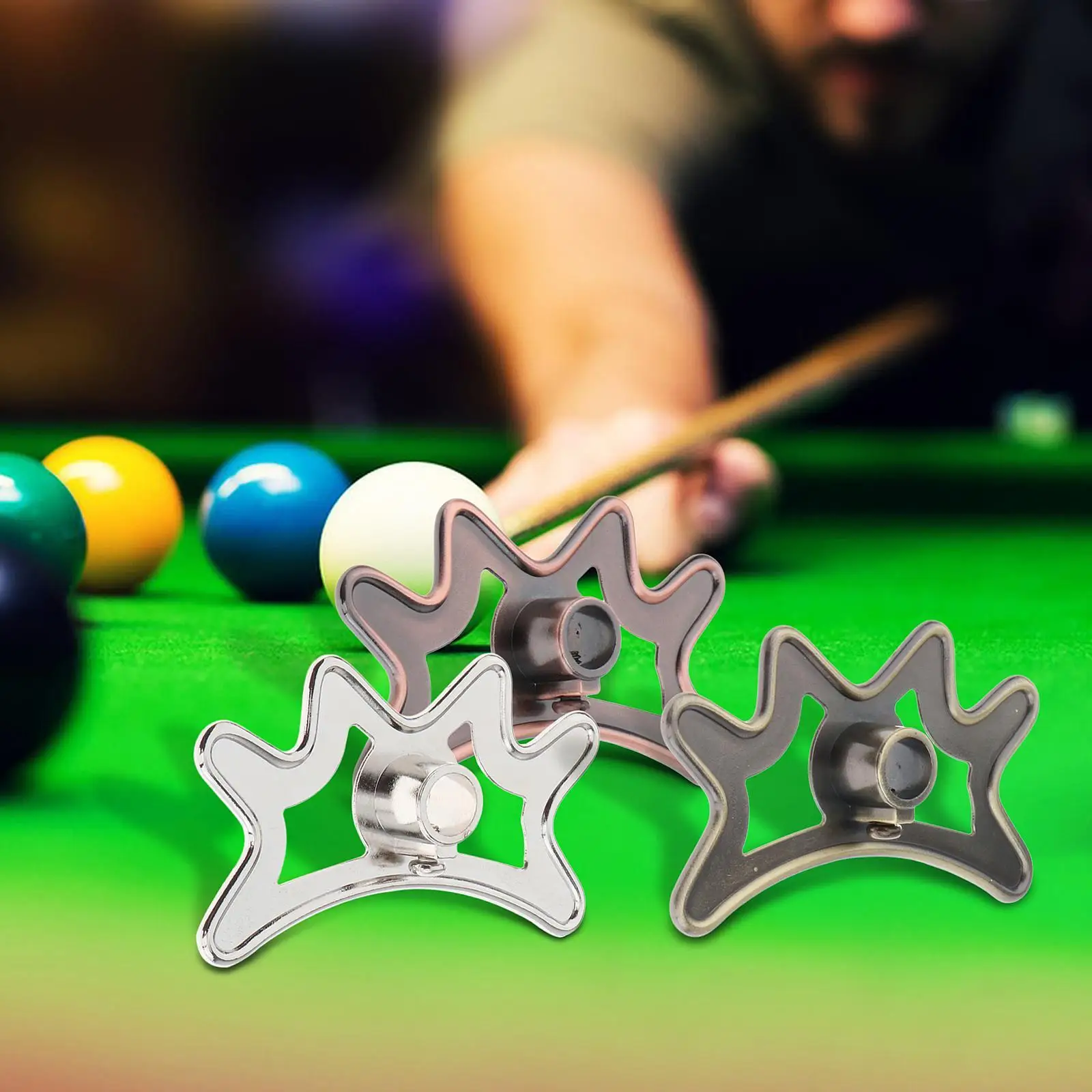 

Сменный бильярдный мостик, аксессуар для бильярдного стола, практичный бильярдный кий, мостик для клубных тренировок, игроков, вечеринок