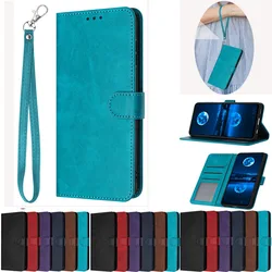 Funda de cuero con tapa para Tecno Spark 20, 10 Pro Plus, 20C, 10C, Camon 20, 30, Pova, 6, 5 Pro Go, funda magnética con soporte para libro