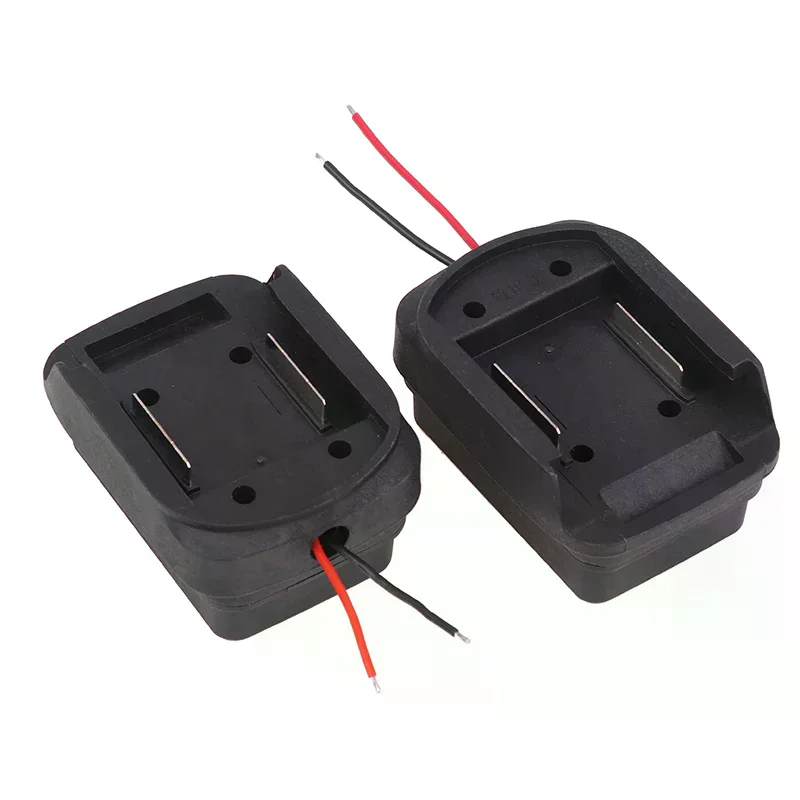 Power Tool Adapter and Battery Holder for MT 18V/21V Lithium Batteries