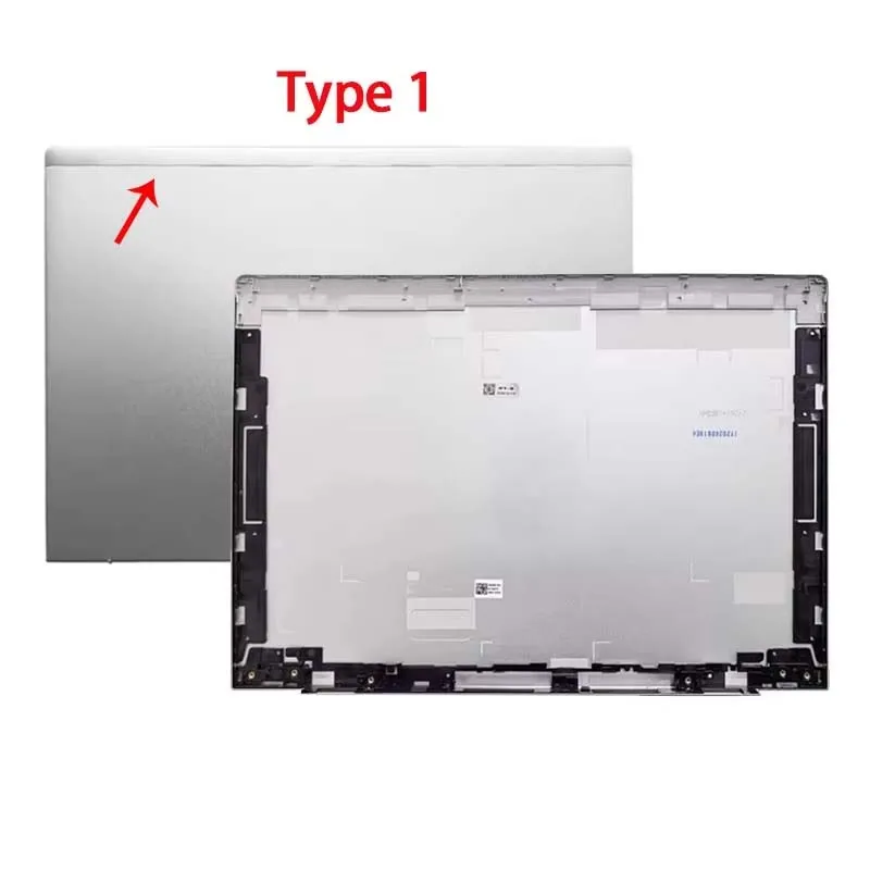 Suitable for Elitebook 640 645 G11 laptop LCD screen top cover, screen frame, palm rest, bottom shell, keyboard sticker Hinge