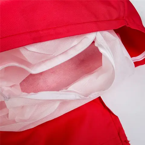 8 best sales बीन बैग कवर - №6