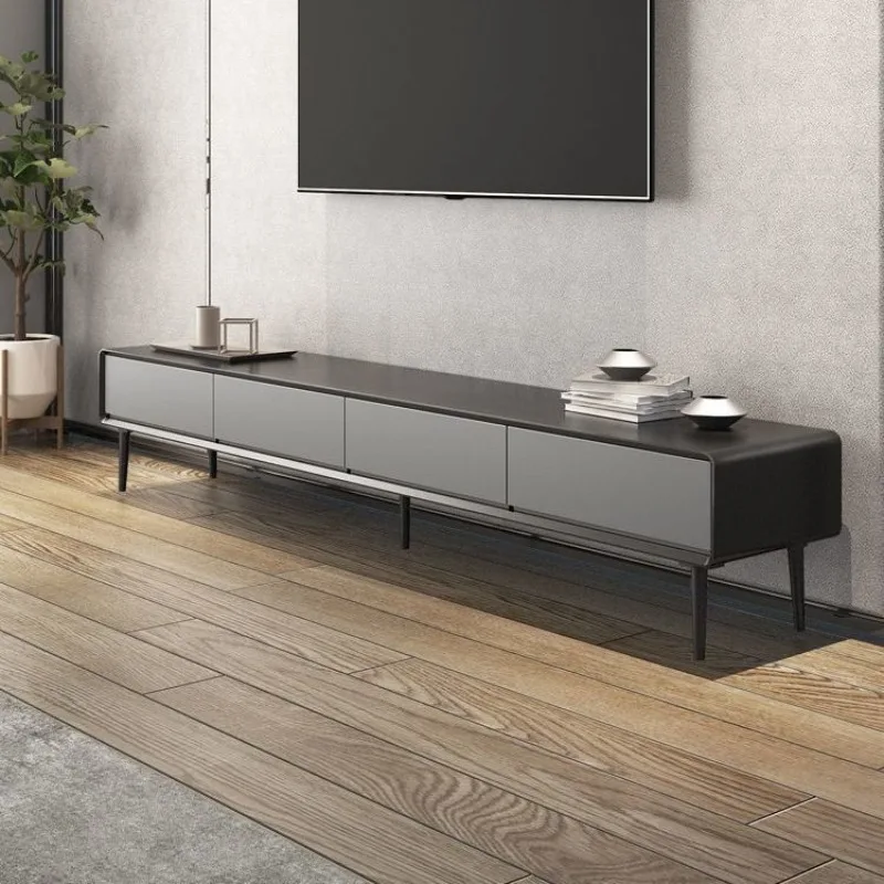 

Ornament Organizer Tv Stand Large Items Gaming Background Tv Stand Luxury Mount Mobili Soggiorno Moderni Home Furnitures