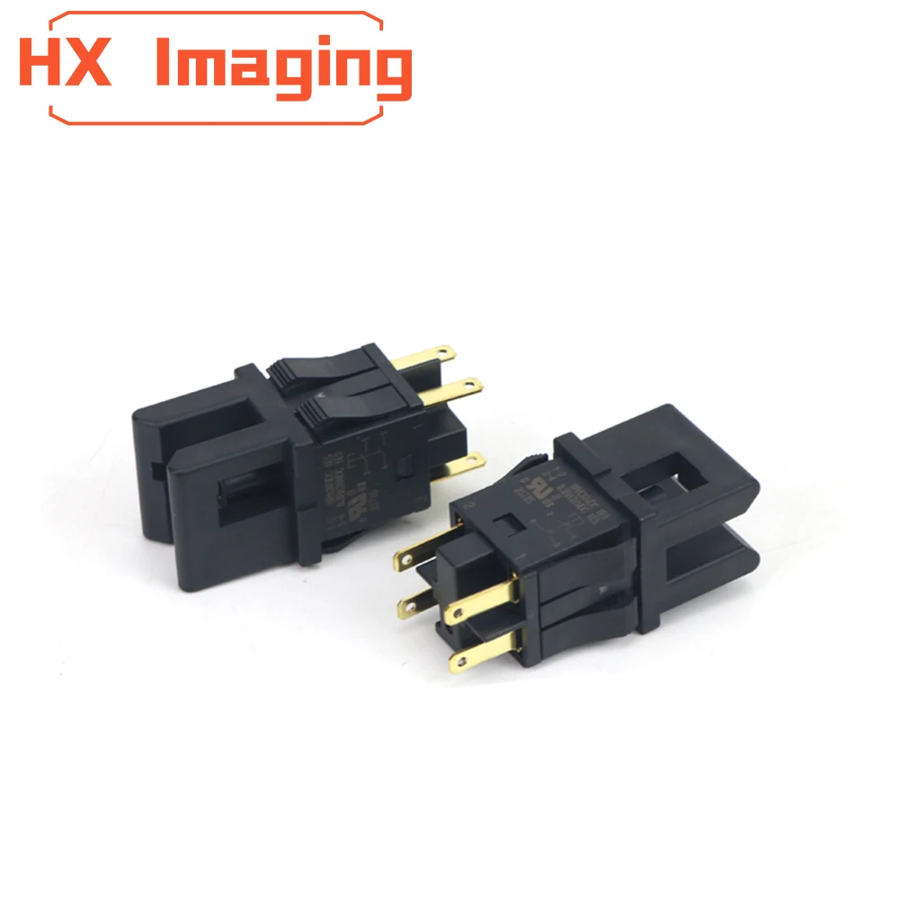 Finisher Front Door Interlock Switch For Xerox 700 770 550 560 C60 C70 C75 J75 DocuColor 240 242 250 252 260 110E97990 (NOT NEW)