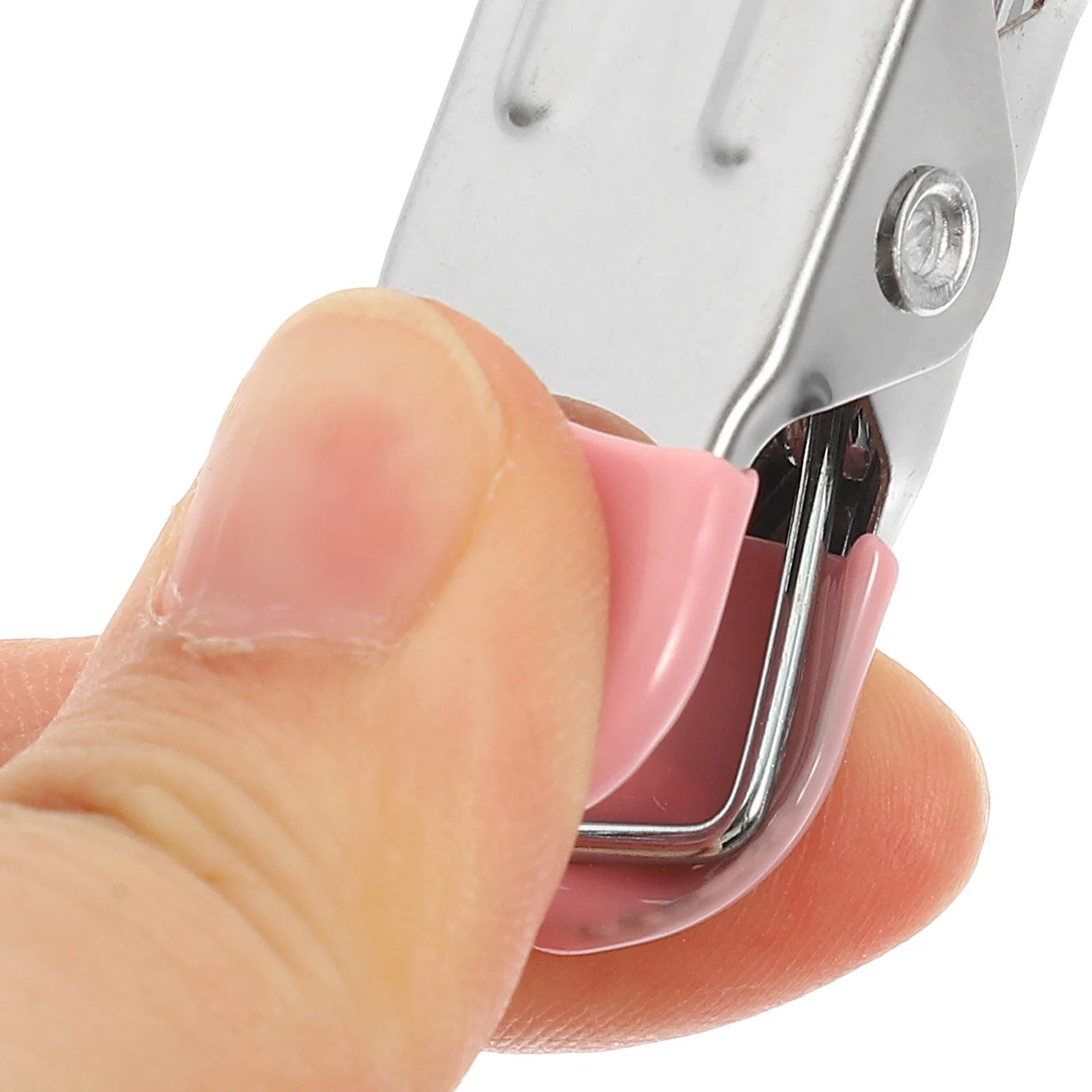 

10pcs Clothespins Multipurpose Bag Chip Clips For Food Quilt Clamp Windproof Anti-Slip Clothes Clips Outdoor Balcony Bedroom Use