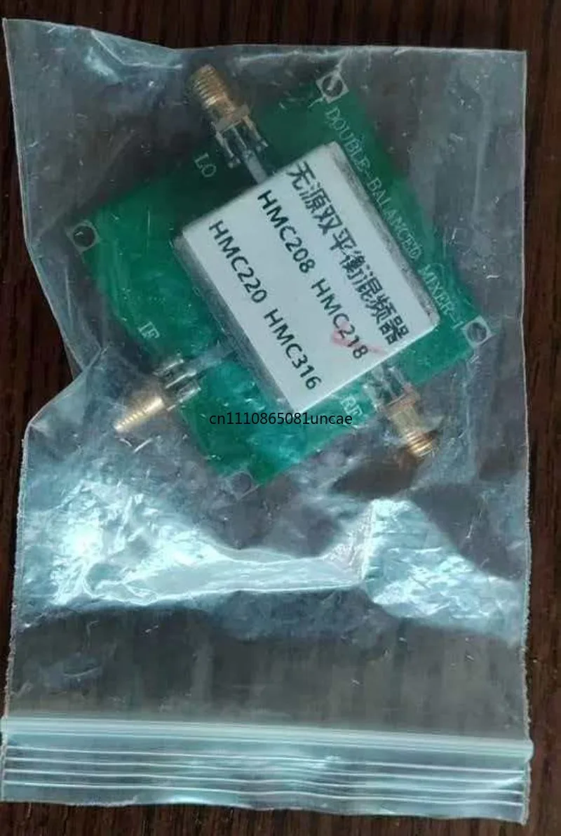 mixer-passivo-a-doppia-bilanciatura-1pc-modulo-di-conversione-di-frequenza-a-diodi-hmc208-hmc218-hmc220-hmc316