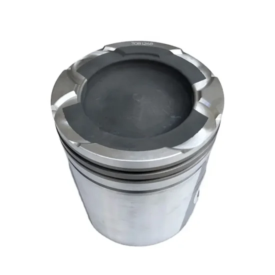 

QSN14 N14 Die sel Engine Parts Piston 3064259 3803754 3081268