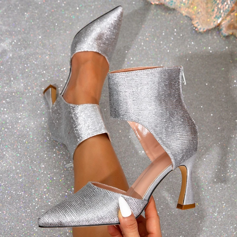 novelty-silver-ankle-wrap-high-heels-woman-summer-luxury-designer-pointed-toe-heeled-sandals-fashion-hollow-evening-dress-shoes