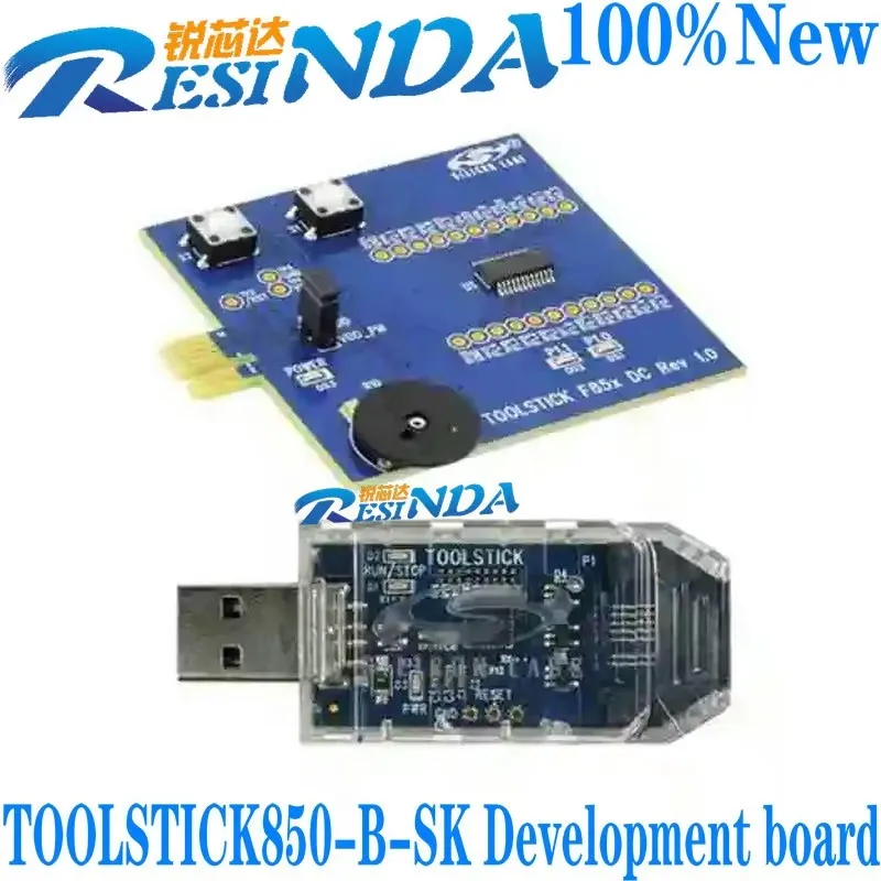 

Макетная плата TOOLSTICK850-B-SK 100% новая и оригинальная