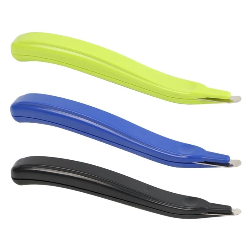 Handheld Staple Remover Tool, Cordless Portable Professional For Home