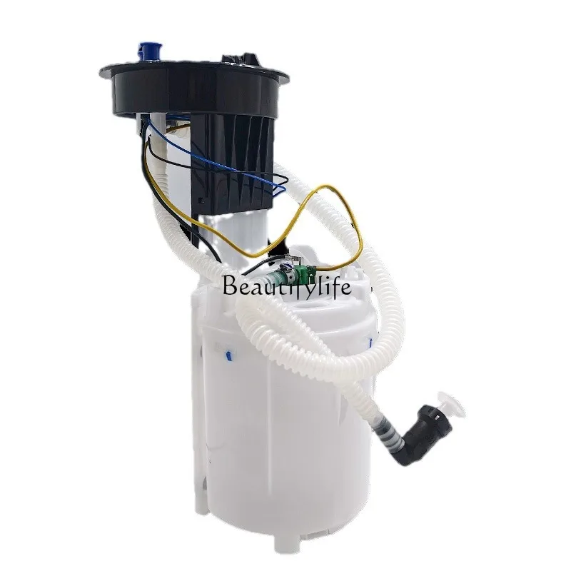 

Automotive parts*Auto parts, unheated (06-08) double tube 8E0919051N