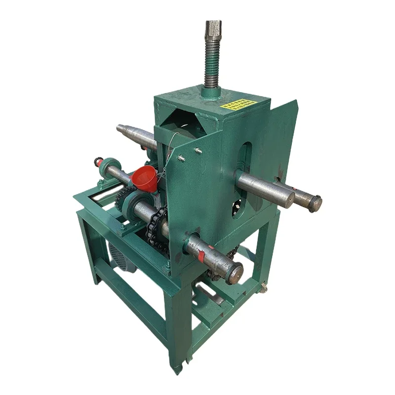 hydraulic manual pipe bender hydraulic pipe profile bender expander machine